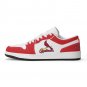 St. Louis Cardinals Custom Kids Low-Top Sneakers &acirc;�� Baseball Fan Shoes