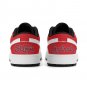 St. Louis Cardinals Custom Kids Low-Top Sneakers &acirc;�� Baseball Fan Shoes