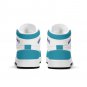 Charlotte Hornets Custom Kids High-Top Sneakers &acirc;�� Teal & Purple NBA Fan Shoes | Unisex Sizes