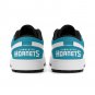 Charlotte Hornets Custom Men Low-Top Sneakers &acirc;�� Teal & Purple NBA Fan Shoes | Unisex Sizes