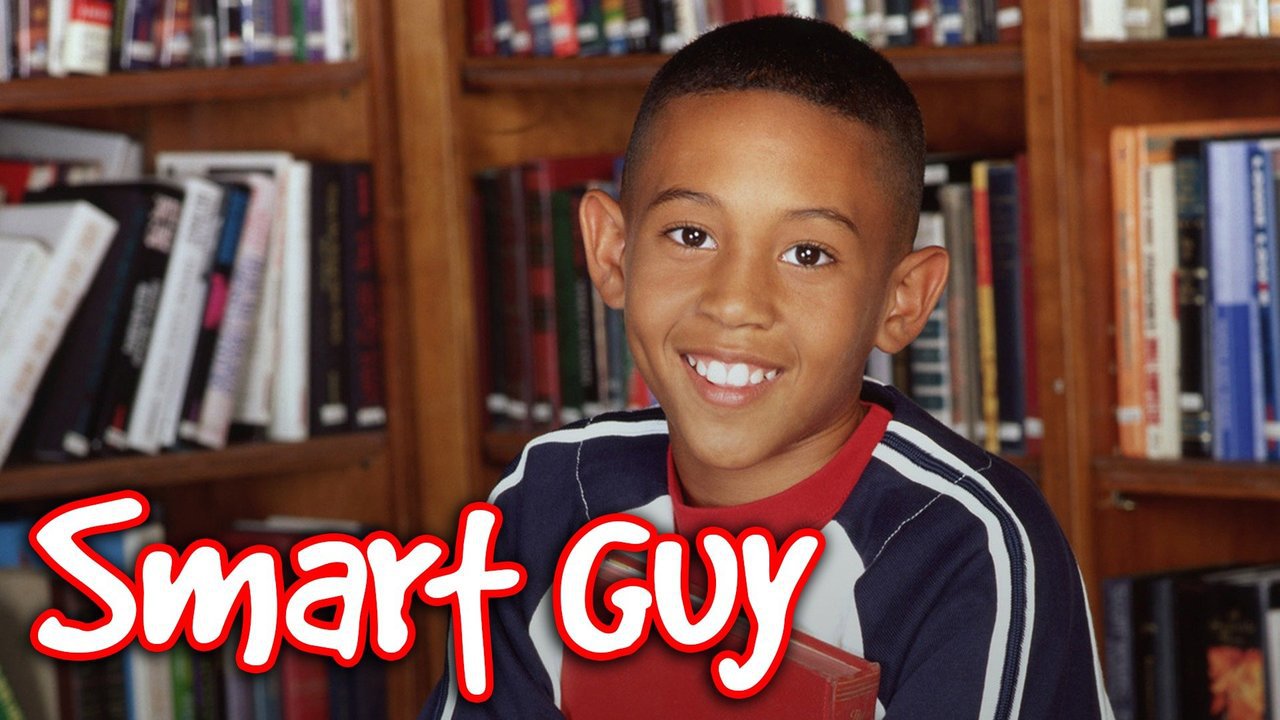 SMART GUY DVD set TV Series COMPLETE 51 episodes - Tahj Mowry