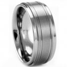 COI Tungsten Carbide Wedding Band Ring - TG2844