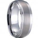 COI Tungsten Carbide Wedding Band Ring - TG1117