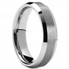 COI Tungsten Carbide Wedding Band Ring - TG1813