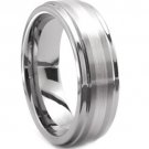 COI Tungsten Carbide Wedding Band Ring - TG2858