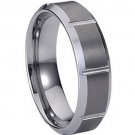 COI Tungsten Carbide Wedding Band Ring - TG767