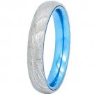 COI Tungsten Carbide Damascus Wedding Band Ring - TG3401AA