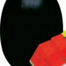 500Pcs A Set black watermelon fruit seed ProQgf