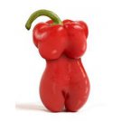 500Pcs A Set pretty sexy pepper seed ProQgf