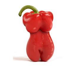 500Pcs A Set pretty sexy pepper seed ProQgf