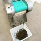 ProQgf-2  electric french fry cutter ngryise