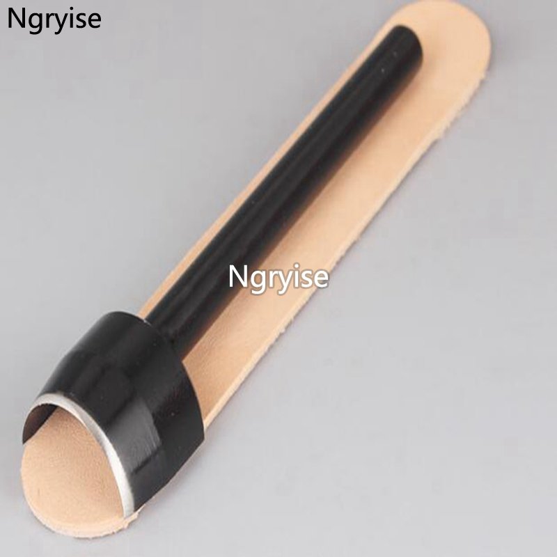 Ngryise-200 leather punch cutter tool leave message for size 20mm 25mm 30mm 40mm