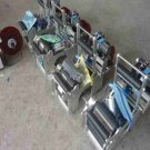 Ngryise-217 automatic Labeling Machine