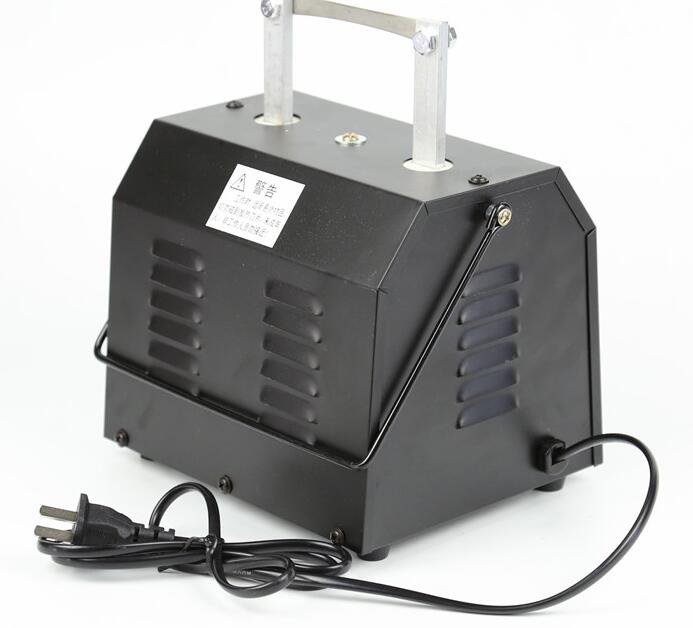 Prodgf hidgf Electric 220v nylon ribbon cutter