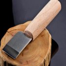 Ngryise-309 sharp hot leather knife