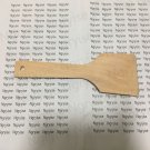 Ngryise-317 wood shovel in kitchen good quality