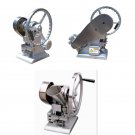 Ngryise-323 1.5t  hand punch press machine