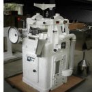 Ngryise-325 double layer punch press machine max final product diameter 12mm