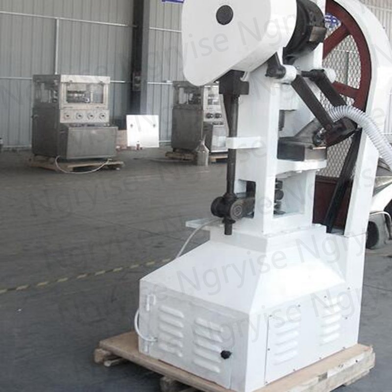 basket punch press machine proqgf ngryise