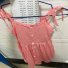 Ngryise-333 girl dress 1-3 years old random color