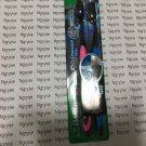 Ngryise-334 1 pair of good quality charcoal toothbrush