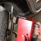 Ngryise-336 Portable pneumatic marking machine 150mm and 50mm