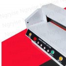Ngryise-342 max cut size 45cm thickness 4cm 220v paper cutter