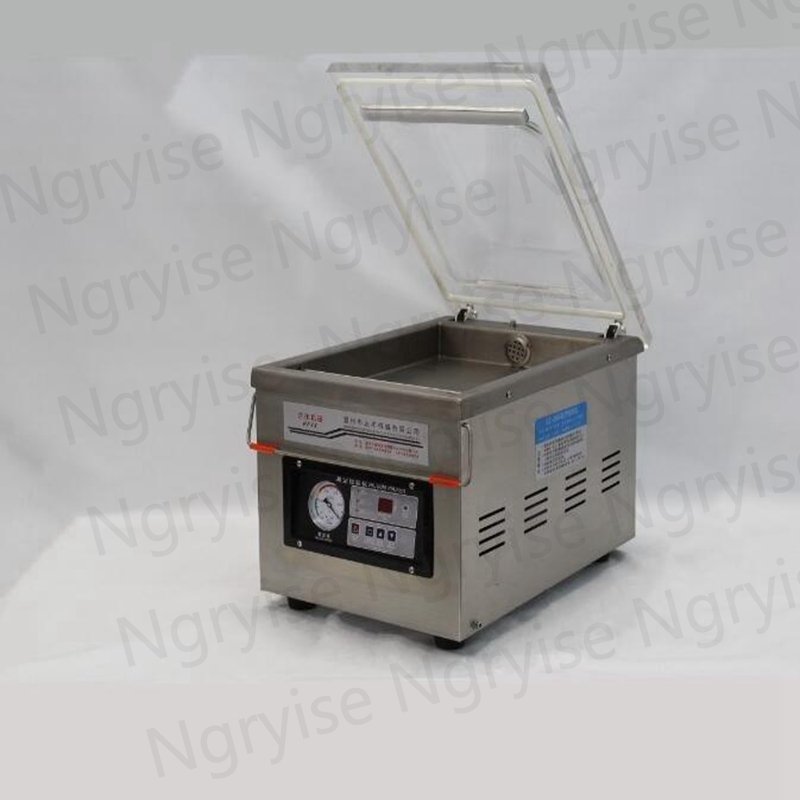 Ngryise-354 vacuum packing machine max 26*39cm    prodgf proqgf