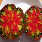 500Pcs A Set Berkeley Tie Dye Pink artisan tomato seed ProQgf