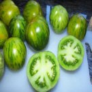 500Pcs A Set Green Zebra Tomato seed ProQgf