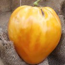 500Pcs A Set Orange Oxheart tomato seed ProQgf