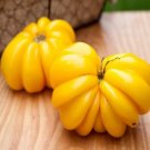 500Pcs A Set Yellow Ruffles tomato seed ProQgf