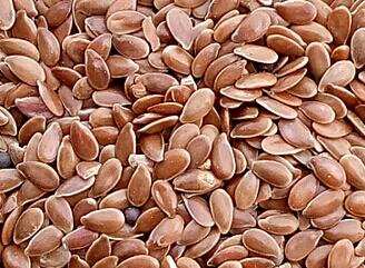5000Pcs A Set Linum usitatissimum seed ProQgf