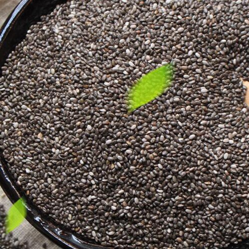 5000Pcs A Set ChiaSeed ProQgf
