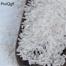 DwarfGiantFarm 3000pcs Thai fragrant rice seed
