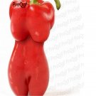 DwarfGiantFarm 8000pcs Sexy Beauty pepper seed