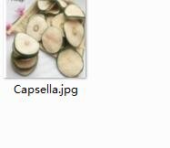 Ngryise 100gram Capsella