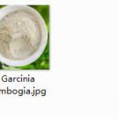 Ngryise 100gram Garcinia cambogia