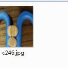 Ngryise 2pcs c246 plant