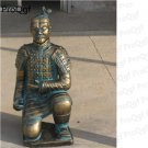 Big Terracotta Warriors Horse xi an style 2