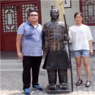 Big Terracotta Warriors Horse xi an style 3