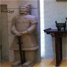Big Terracotta Warriors Horse xi an style 4