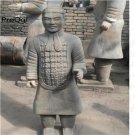 Big Terracotta Warriors Horse xi an style 5