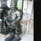Big Terracotta Warriors Horse xi an style 6