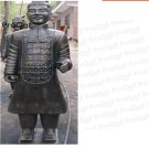 Big Terracotta Warriors Horse xi an style 9