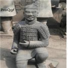 Big Terracotta Warriors Horse xi an style super