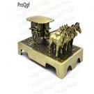 Craft Terracotta Warriors Horse xi an style 2