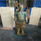 Terracotta Warriors Horse xi an Gift style 2