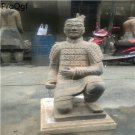 Terracotta Warriors Horse xi an Gift style 4