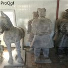 Terracotta Warriors Horse xi an Gift style 7